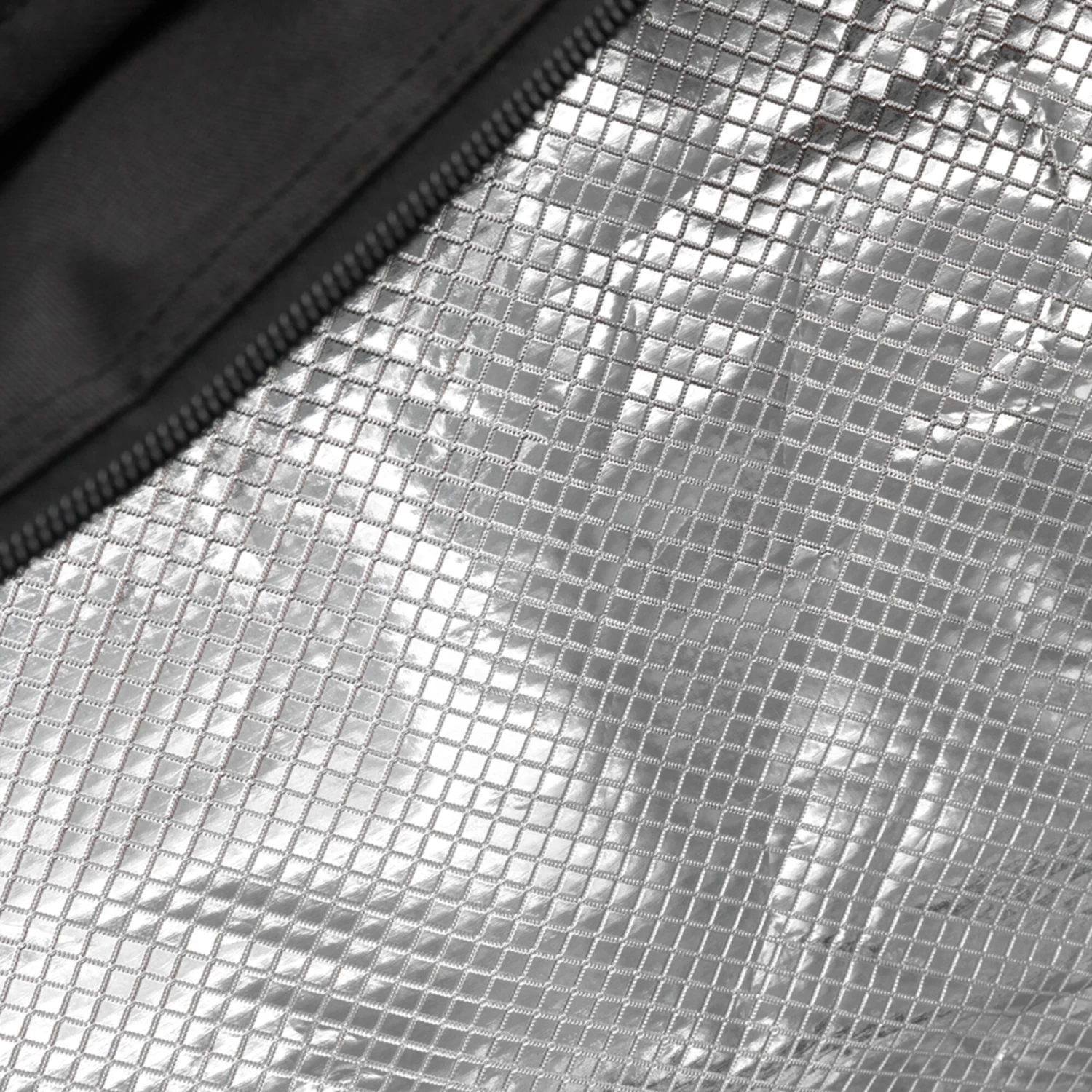 Dunlop CX Performance Thermo Schlägertasche 12er - Schwarz, Rot 5 Dunlop CX Performance Thermo Schlägertasche 12er - Schwarz, Rot – Bild 3