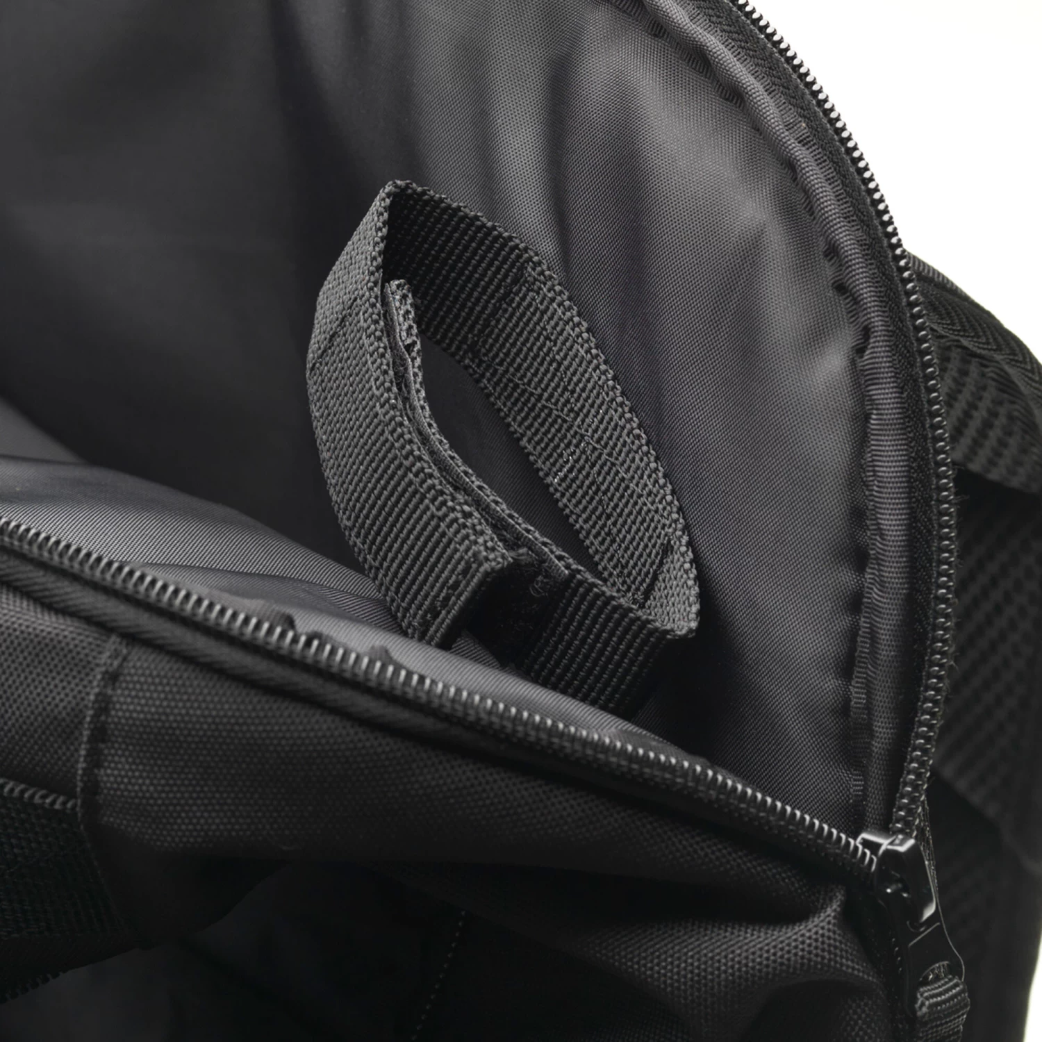 Dunlop CX Performance Thermo Schlägertasche 12er - Schwarz, Schwarz Glänzend 5 Dunlop CX Performance Thermo Schlägertasche 12er - Schwarz, Schwarz Glänzend – Bild 3