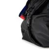 PRINCE Random Large Duffel Sporttasche - Schwarz, Mehrfarbig