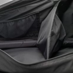 Dunlop CX Performance Thermo Schlägertasche 12er - Schwarz, Schwarz Glänzend