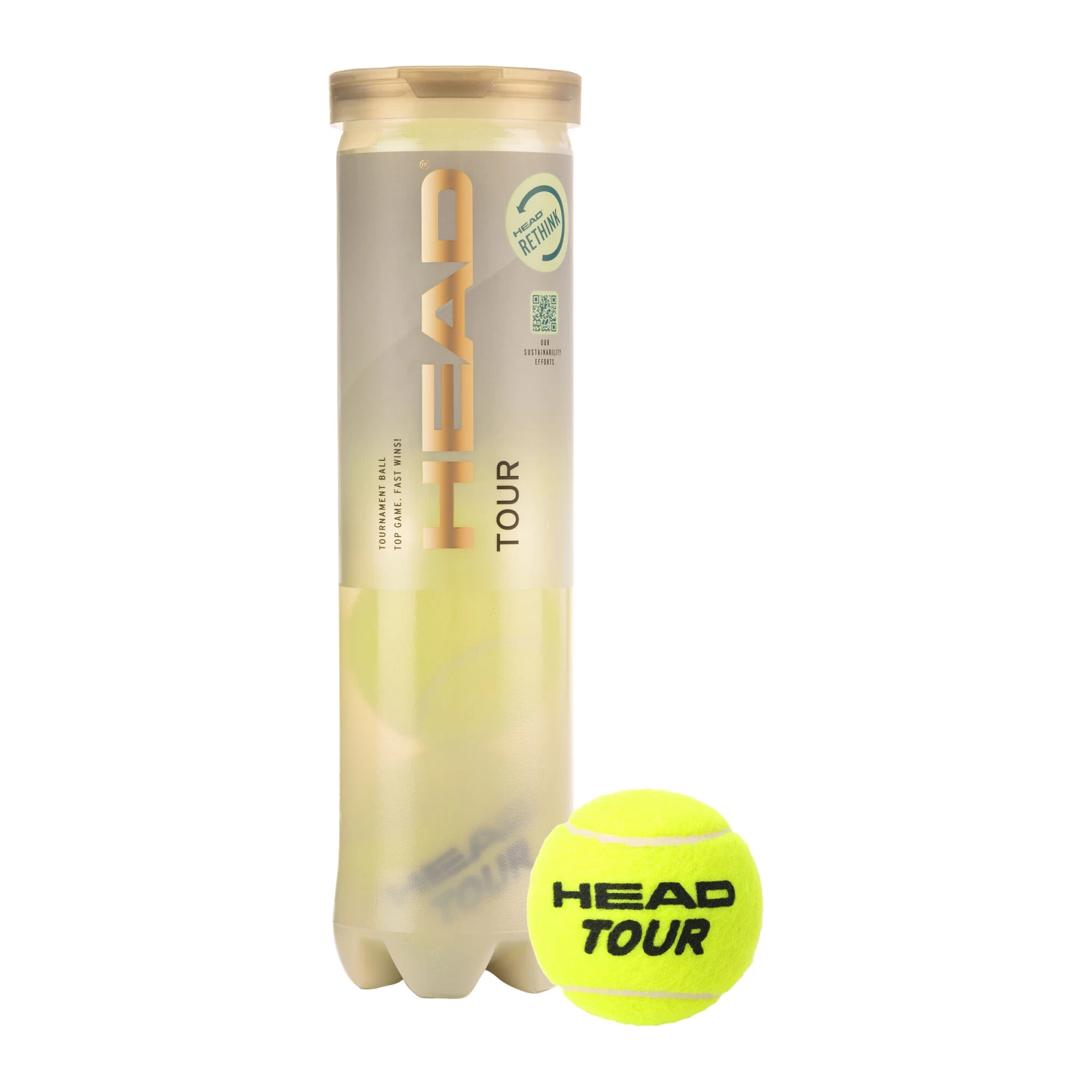 Head Tour 4er Dose 4 Head Tour 4er Dose – Bild 2