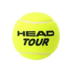 Head Tour 3er Dose -Tennisausrüstungs Geschäft 0151700000 11