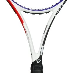 TECNIFIBRE T-Fight 305 XTC Turnierschläger 9 TECNIFIBRE T-Fight 305 XTC Turnierschläger -Tennisausrüstungs Geschäft 01517000 10