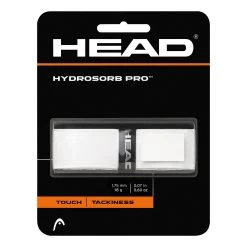 Head HydroSorb Pro 1er Pack - Weiß