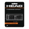 Head HydroSorb Comfort 1er Pack - Schwarz 1 Head HydroSorb Comfort 1er Pack - Schwarz -Tennisausrüstungs Geschäft 0152000000 000