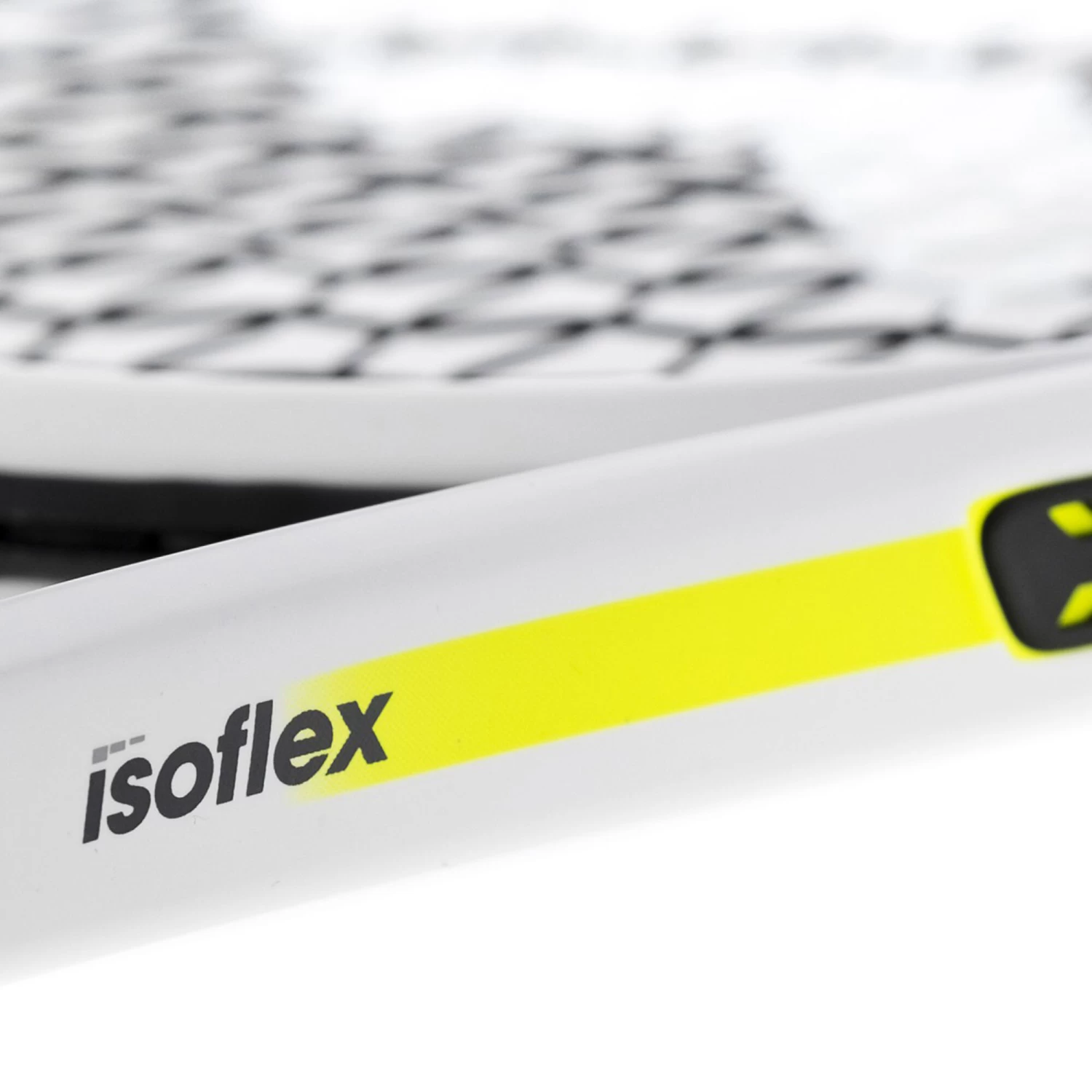 TECNIFIBRE TF-X1 275 Komfortschläger 3 TECNIFIBRE TF-X1 275 Komfortschläger