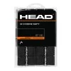 Head Xtreme Soft 12er Pack - Schwarz -Tennisausrüstungs Geschäft 0152400000 000