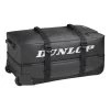 Dunlop Pro Wheelie Reisetasche - Schwarz, Weiß 2 Dunlop Pro Wheelie Reisetasche - Schwarz, Weiß -Tennisausrüstungs Geschäft 0152600000 000 2