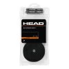 Head Xtreme Soft 30er Pack - Schwarz