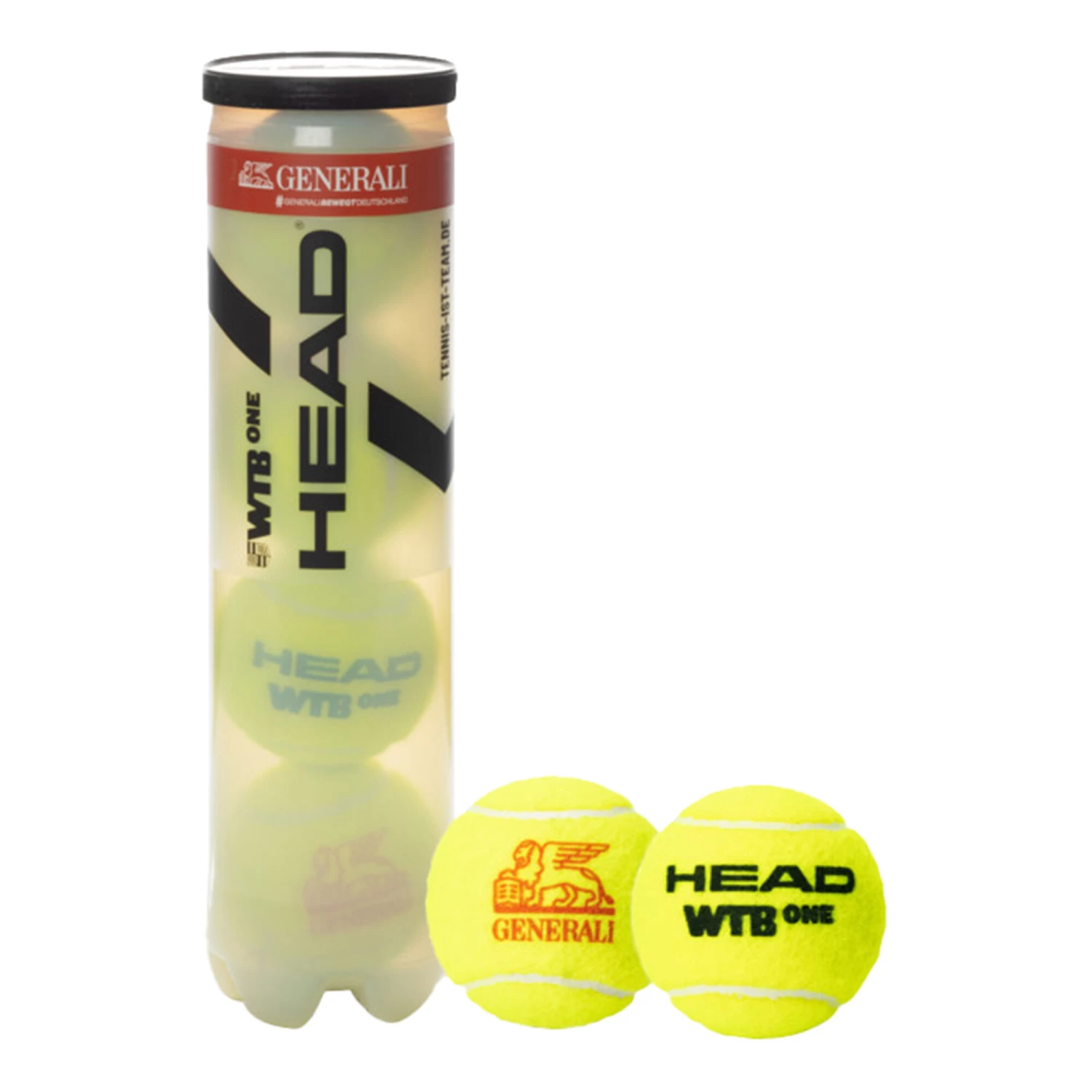 Head WTB One 4er Dose 4 Head WTB One 4er Dose – Bild 2