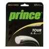 PRINCE Tour XR Saitenset 12m - Silber 1 PRINCE Tour XR Saitenset 12m - Silber -Tennisausrüstungs Geschäft 01531000 000