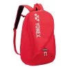 YONEX Pro Bag S Rucksack - Rot, Schwarz