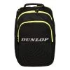 Dunlop SX Performance Rucksack - Schwarz, Gelb