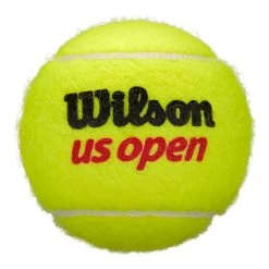 Wilson US Open 3er Dose
