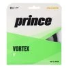 PRINCE Vortex Saitenset 12,2m - Schwarz -Tennisausrüstungs Geschäft 01544000 000