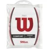 Wilson Pro Overgrip 12er Pack - Weiß 2 Wilson Pro Overgrip 12er Pack - Weiß -Tennisausrüstungs Geschäft 0154800000 000