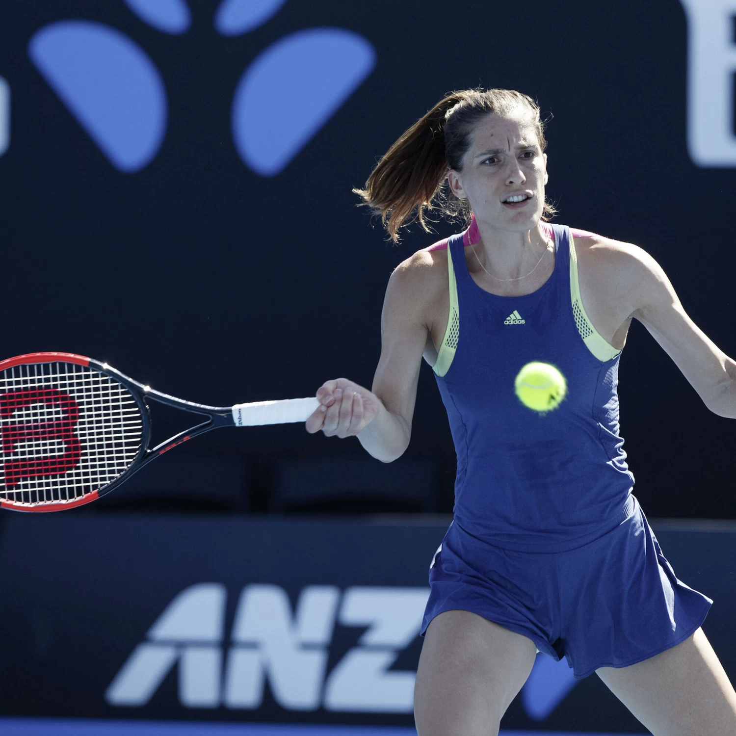 Wilson Pro Overgrip 12er Pack - Weiß 5 Wilson Pro Overgrip 12er Pack - Weiß – Bild 3