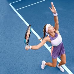 Wilson Pro Overgrip 12er Pack - Weiß 9 Wilson Pro Overgrip 12er Pack - Weiß -Tennisausrüstungs Geschäft 0154800000 65