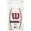 Wilson Pro Overgrip 30er Pack - Weiß