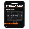 Head Super Comp 3er Pack - Schwarz 2 Head Super Comp 3er Pack - Schwarz -Tennisausrüstungs Geschäft 0154900000 000