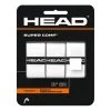 Head Super Comp 3er Pack - Weiß