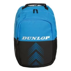 Dunlop FX Performance Rucksack - Blau, Schwarz 12 Dunlop FX Performance Rucksack - Blau, Schwarz -Tennisausrüstungs Geschäft 0155500000 000 2