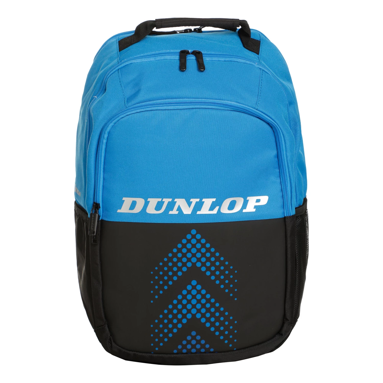 Dunlop FX Performance Rucksack - Blau, Schwarz 7 Dunlop FX Performance Rucksack - Blau, Schwarz – Bild 5