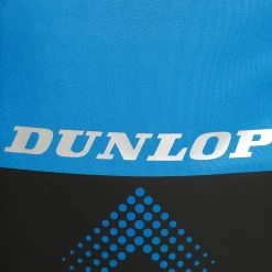 Dunlop FX Performance Rucksack - Blau, Schwarz 13 Dunlop FX Performance Rucksack - Blau, Schwarz -Tennisausrüstungs Geschäft 0155500000 11