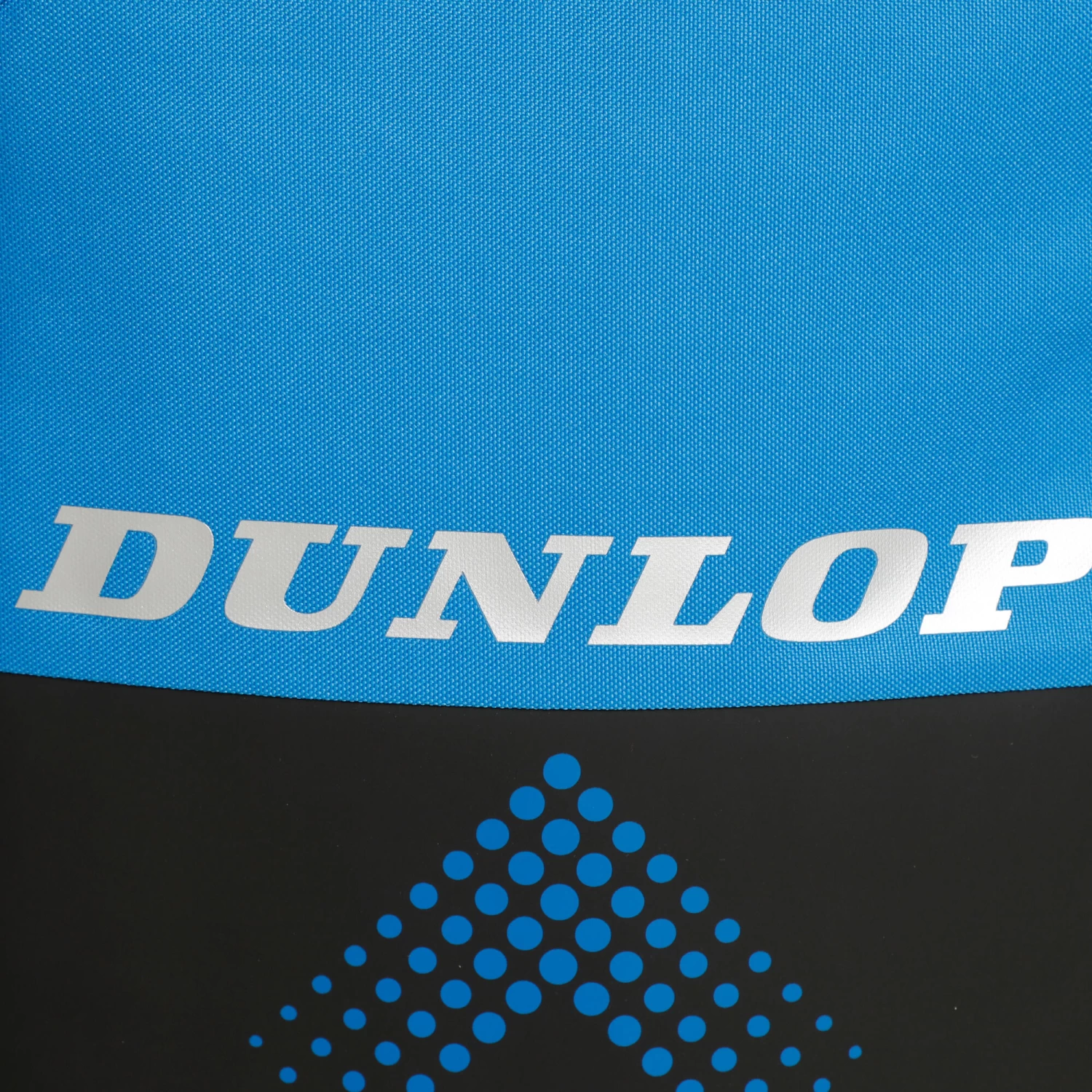 Dunlop FX Performance Rucksack - Blau, Schwarz 8 Dunlop FX Performance Rucksack - Blau, Schwarz – Bild 6