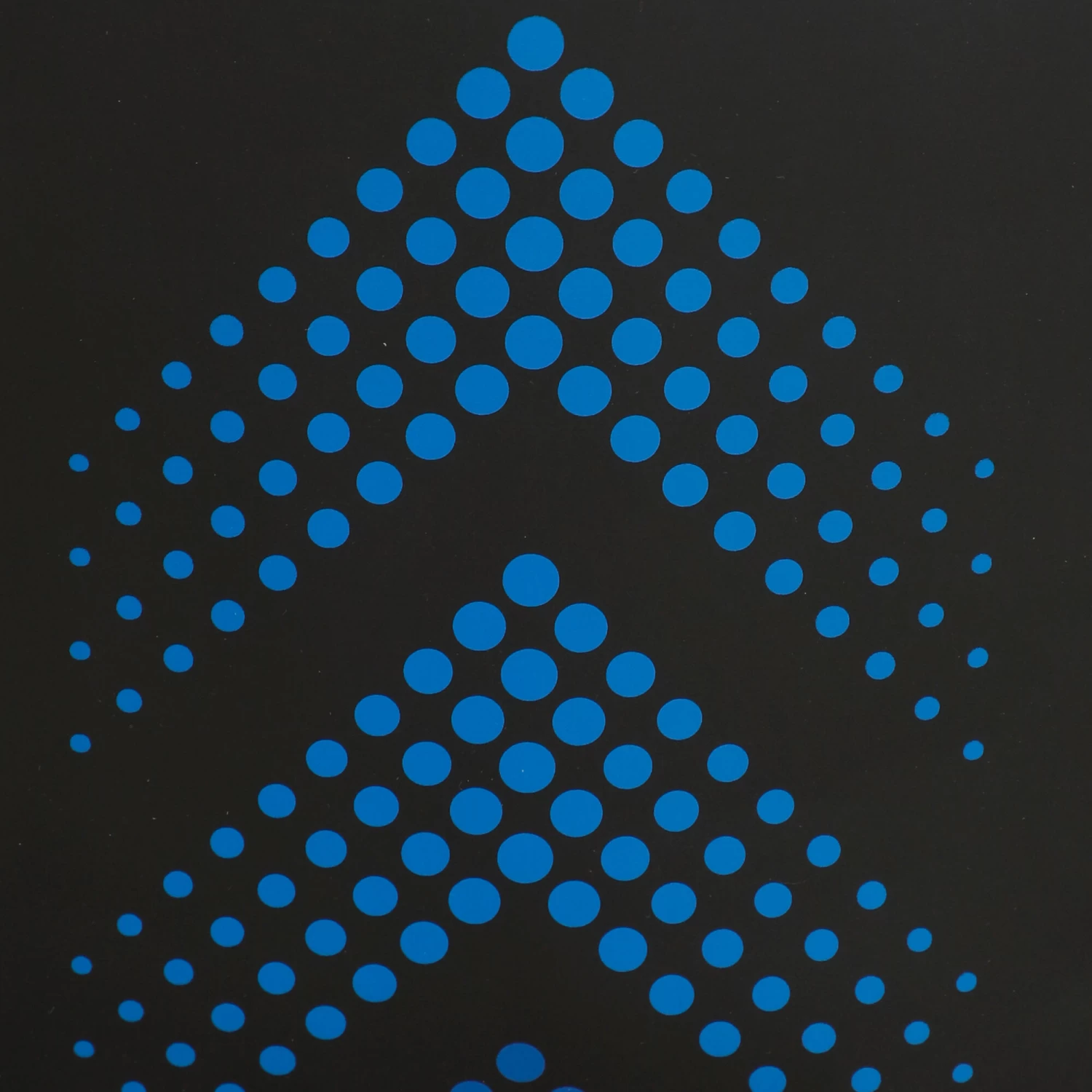 Dunlop FX Performance Rucksack - Blau, Schwarz 5 Dunlop FX Performance Rucksack - Blau, Schwarz – Bild 3