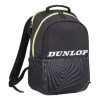 Dunlop SX Club Rucksack - Schwarz, Gelb 1 Dunlop SX Club Rucksack - Schwarz, Gelb -Tennisausrüstungs Geschäft 0155600000 0 1