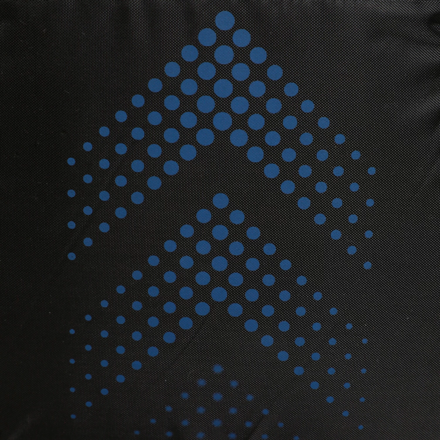 Dunlop FX Club Rucksack - Blau, Schwarz 3 Dunlop FX Club Rucksack - Blau, Schwarz