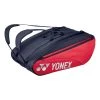 YONEX Team Racquet Bag Schlägertasche 12er - Rot, Blau -Tennisausrüstungs Geschäft 0156100000 000 2