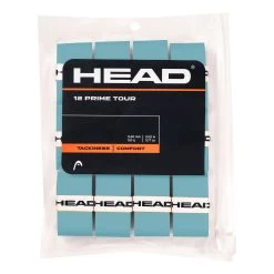 Head Prime Tour 12er Pack - Blau