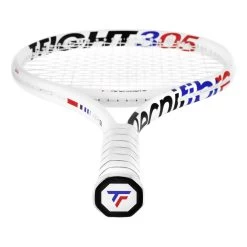 TECNIFIBRE T-Fight 305 ISO Turnierschläger -Tennisausrüstungs Geschäft 01563000 10