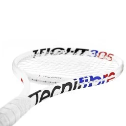 TECNIFIBRE T-Fight 305 ISO Turnierschläger