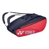 YONEX Team Racquet Bag Schlägertasche 10er - Rot, Blau 2 YONEX Team Racquet Bag Schlägertasche 10er - Rot, Blau -Tennisausrüstungs Geschäft 0156400000 000