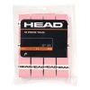 Head Prime Tour 12er Pack - Rosa