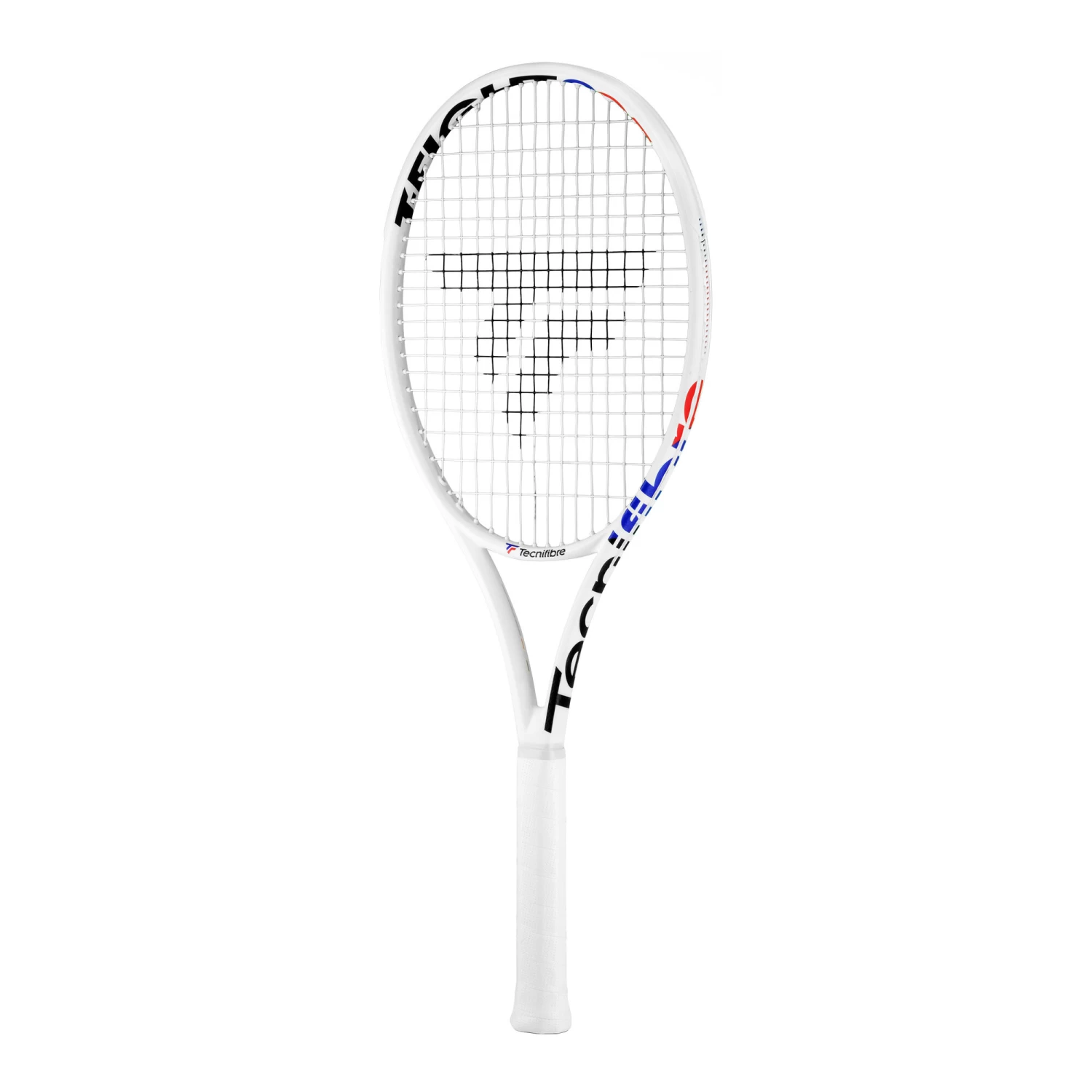 TECNIFIBRE T-Fight 295 ISO Turnierschläger 3 TECNIFIBRE T-Fight 295 ISO Turnierschläger