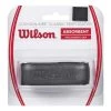 Wilson Cushion-Aire Classic Perforated 1er Pack - Schwarz -Tennisausrüstungs Geschäft 0157000000 000 1