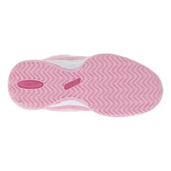 Lotto Mirage 300 Allcourtschuh Kinder - Rosa, Pink