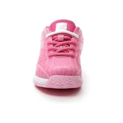 Lotto Mirage 300 Allcourtschuh Kinder - Rosa, Pink 14 Lotto Mirage 300 Allcourtschuh Kinder - Rosa, Pink -Tennisausrüstungs Geschäft 01579000 10