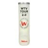 Wilson WTV TOUR 2.0 4er Dose