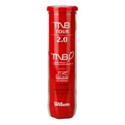 Wilson TNB Tour 2.0 4er Dose