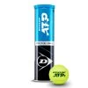 Dunlop ATP 4er Dose -Tennisausrüstungs Geschäft 0161800000 10