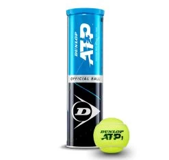 Dunlop ATP 4er Dose