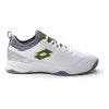 Lotto MIRAGE 500 II ALR Allcourtschuh Herren - Weiß, Silber 1 Lotto MIRAGE 500 II ALR Allcourtschuh Herren - Weiß, Silber -Tennisausrüstungs Geschäft 01620000 0 1