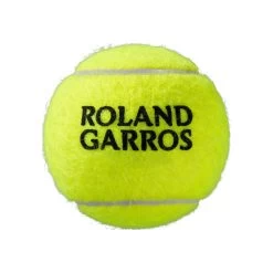Wilson Roland Garros Official 3er Dose -Tennisausrüstungs Geschäft 0162100000 0 2