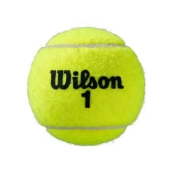 Wilson Roland Garros Official 3er Dose -Tennisausrüstungs Geschäft 0162100000 0 3