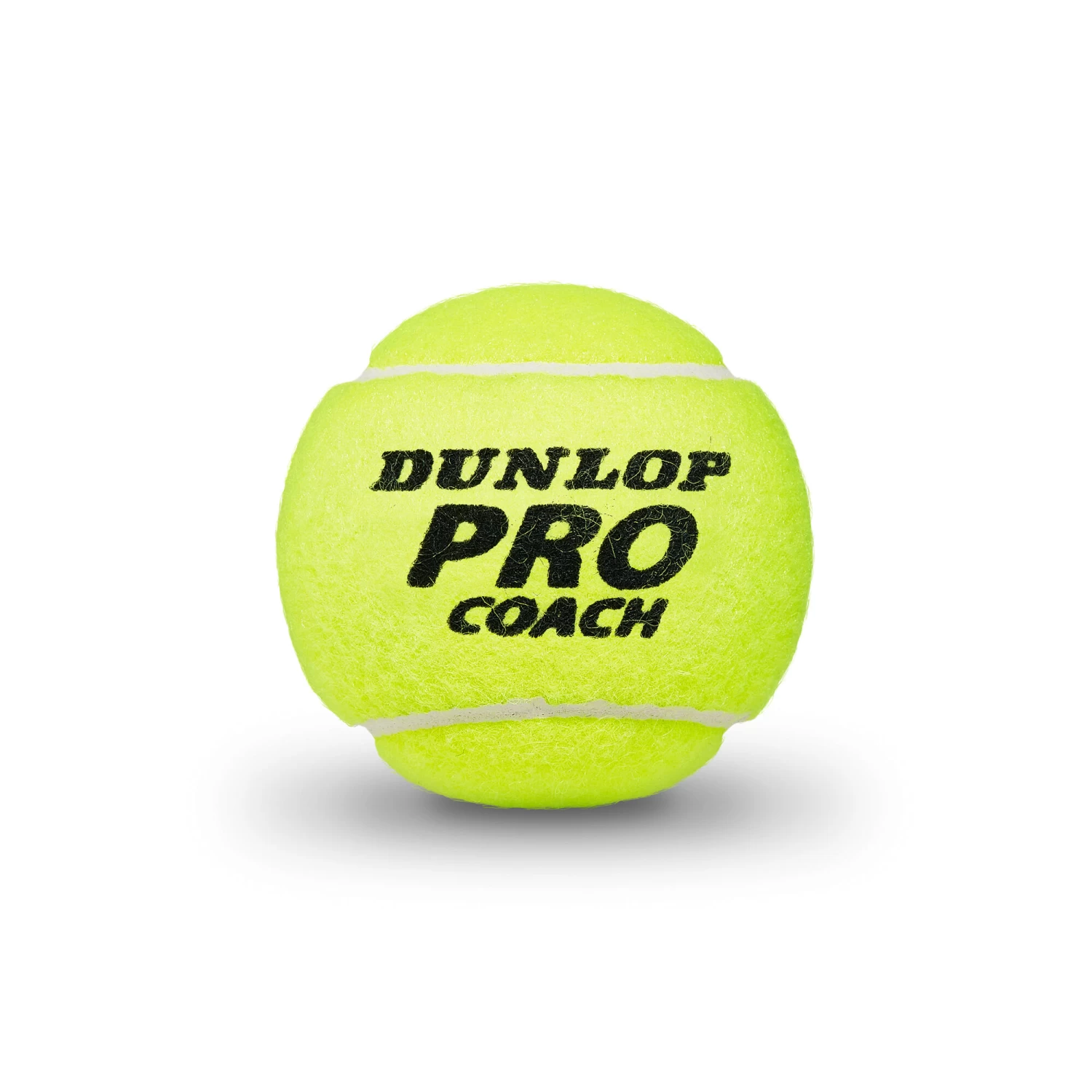 Dunlop Pro Coach 4er Dose 4 Dunlop Pro Coach 4er Dose – Bild 2